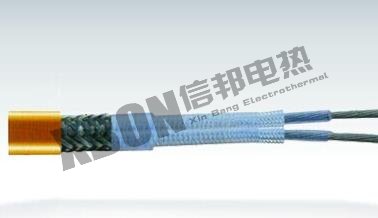 高溫恒功率電熱帶